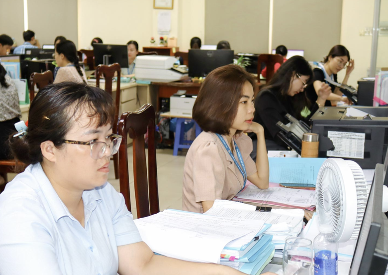 Đồng Nai l&agrave;m sạch gần 1,8 triệu thửa đất, dẫn đầu cả nước về cơ sở dữ liệu đất đai- Ảnh 2.