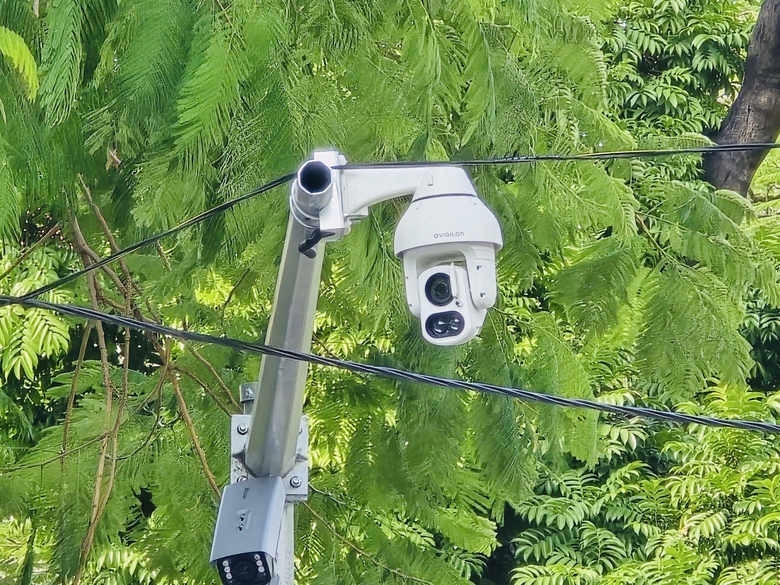 H&agrave; Nội: Camera AI tạo &ldquo;l&agrave;n s&oacute;ng xanh&rdquo;, xe lưu th&ocirc;ng th&ocirc;ng suốt, dừng chờ đ&egrave;n đỏ ngắn hơn- Ảnh 3.