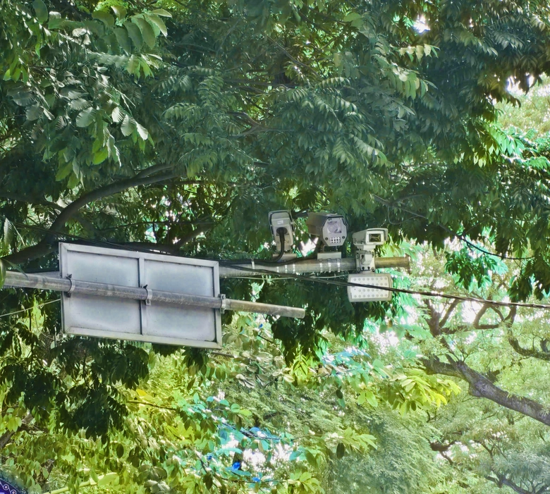 H&agrave; Nội: Camera AI tạo &ldquo;l&agrave;n s&oacute;ng xanh&rdquo;, xe lưu th&ocirc;ng th&ocirc;ng suốt, dừng chờ đ&egrave;n đỏ ngắn hơn- Ảnh 11.