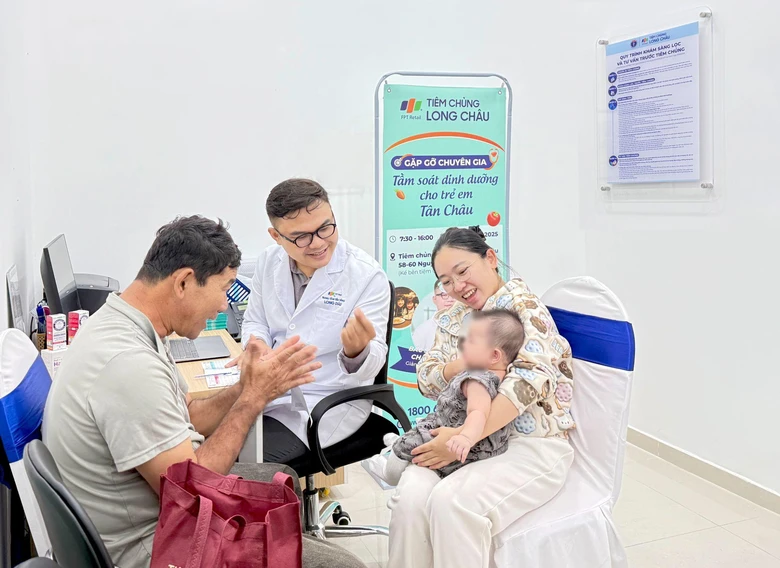 Long Ch&acirc;u nhận Huy hiệu Ph&aacute;t triển bền vững từ tổ chức quốc tế EcoVadis- Ảnh 2.