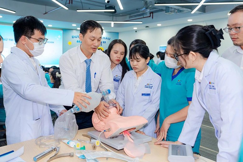 Long Ch&acirc;u nhận Huy hiệu Ph&aacute;t triển bền vững từ tổ chức quốc tế EcoVadis- Ảnh 4.