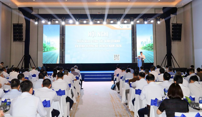 Petrolimex x&aacute;c định sản phẩm chủ lực trong năm 2026- Ảnh 3.