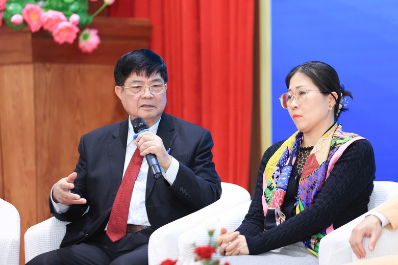 Ban ATGT - “nhạc trưởng” điều phối an toàn giao thông học đường- Ảnh 1. Ban ATGT - “nhạc trưởng” điều phối an toàn giao thông học đường- Ảnh 1.