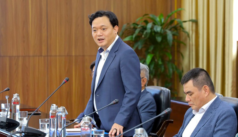 Petrolimex tiếp sức tri thức, đồng hành cùng sinh viên Đại học Bách Khoa- Ảnh 3. Petrolimex tiếp sức tri thức, đồng hành cùng sinh viên Đại học Bách Khoa- Ảnh 3.