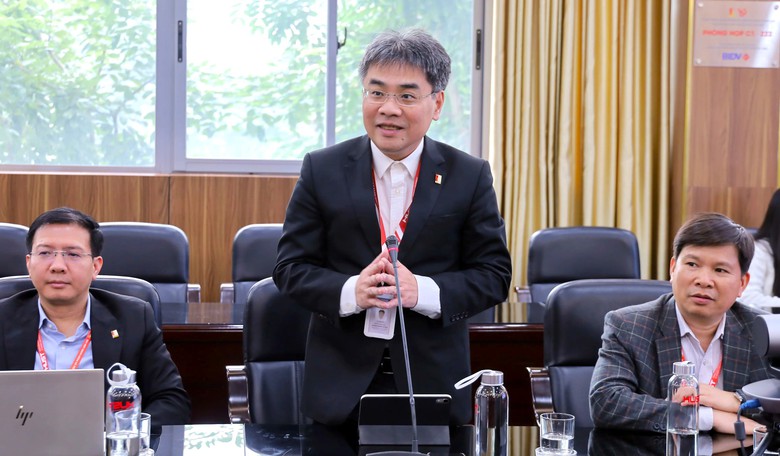 Petrolimex tiếp sức tri thức, đồng hành cùng sinh viên Đại học Bách Khoa- Ảnh 4. Petrolimex tiếp sức tri thức, đồng hành cùng sinh viên Đại học Bách Khoa- Ảnh 4.