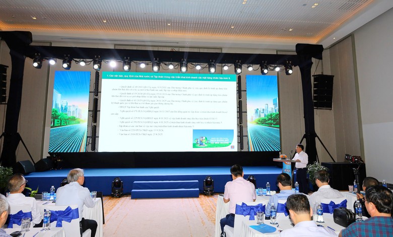 Petrolimex x&aacute;c định sản phẩm chủ lực trong năm 2026- Ảnh 5.