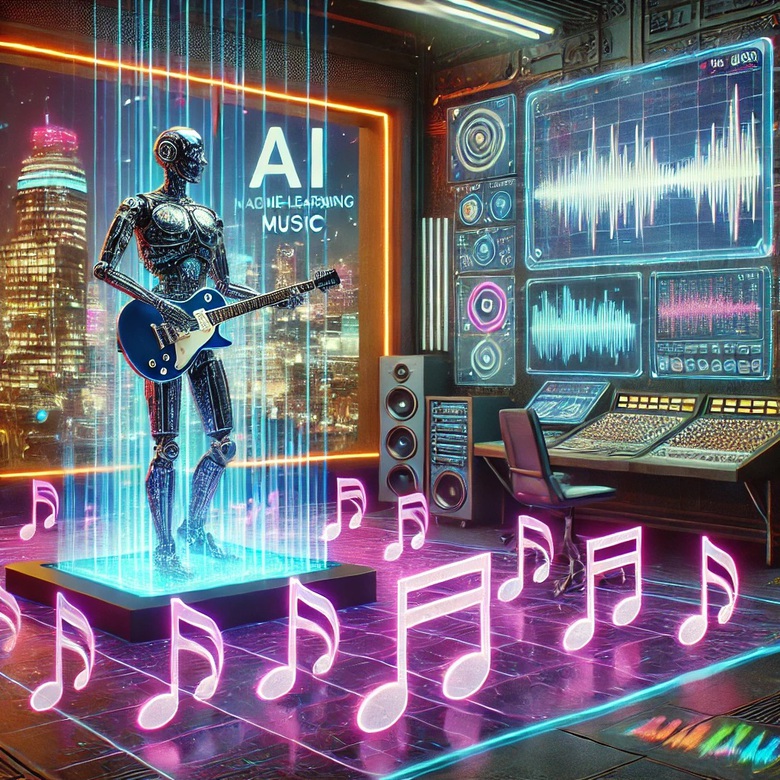 Bức tranh &acirc;m nhạc thế giới năm 2025: Nhạc Pop thăng hoa, AI khuấy đảo to&agrave;n cầu- Ảnh 5.