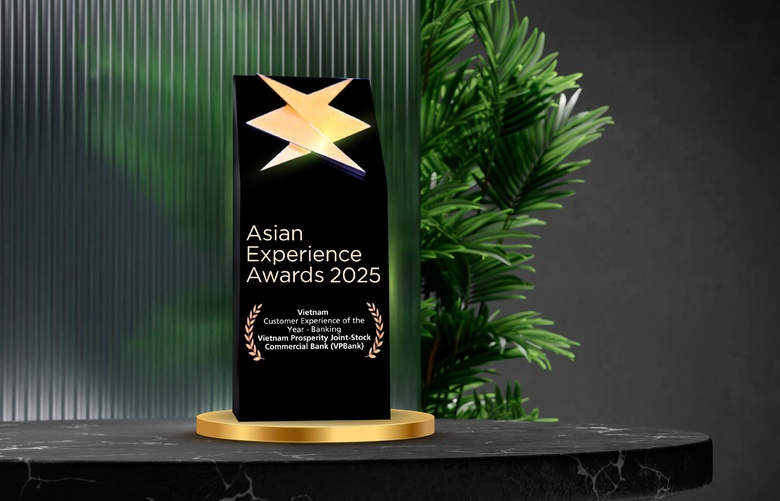 VPBank khẳng định vị thế dẫn đầu với dịch vụ hiện đại, tiện lợi v&agrave; bền vững- Ảnh 1.