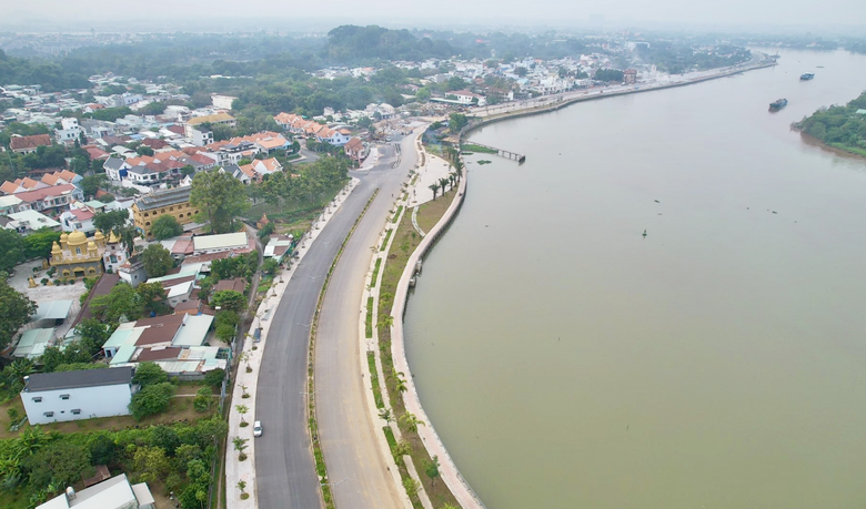 TP.HCM th&ocirc;ng qua chủ trương x&acirc;y cầu Cần Giờ v&agrave; loạt cầu kết nối Đồng Nai- Ảnh 2.