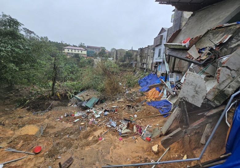 Thi công thần tốc, công trình "chiến dịch Quang Trung" tại Khe Sanh cơ bản hoàn thành- Ảnh 2. Thi công thần tốc, công trình "chiến dịch Quang Trung" tại Khe Sanh cơ bản hoàn thành- Ảnh 2.