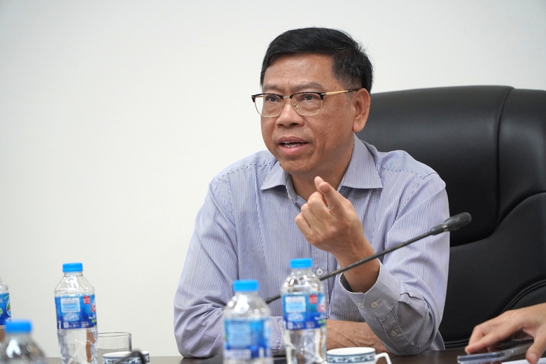 Gỡ điểm nghẽn hạ tầng v&agrave; thủ tục để tối ưu h&oacute;a khai th&aacute;c nh&oacute;m cảng biển số 4- Ảnh 5.