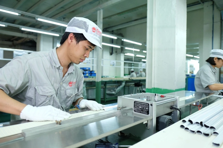 Động lực tăng trưởng mới của năng suất chất lượng trong doanh nghiệp- Ảnh 1.