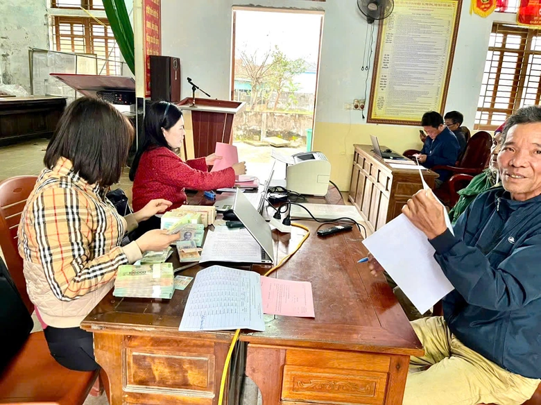 H&agrave; Tĩnh: Sau 8 năm, dự &aacute;n hạ tầng khu du lịch biển Lộc H&agrave; được khởi động trở lại- Ảnh 2.