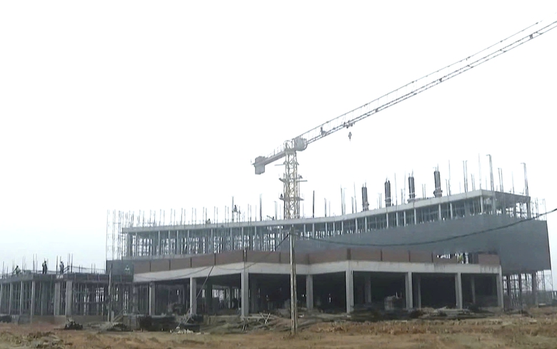 Nghệ An: Cần đảm bảo nguồn vốn cho từng giai đoạn triển khai để ph&aacute;t huy hiệu quả dự &aacute;n- Ảnh 6.