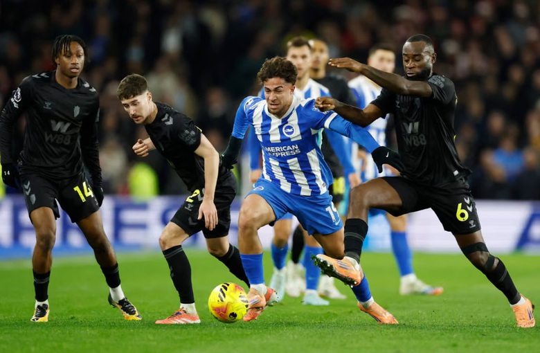 Nhận định Arsenal v&agrave; Brighton (22h00 ng&agrave;y 27/12), Ngoại hạng Anh 2025-2026- Ảnh 2.