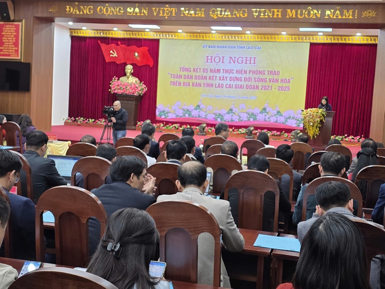 Tr&ecirc;n 900km đường giao th&ocirc;ng n&ocirc;ng th&ocirc;n L&agrave;o Cai được bảo dưỡng thường xuy&ecirc;n- Ảnh 1.