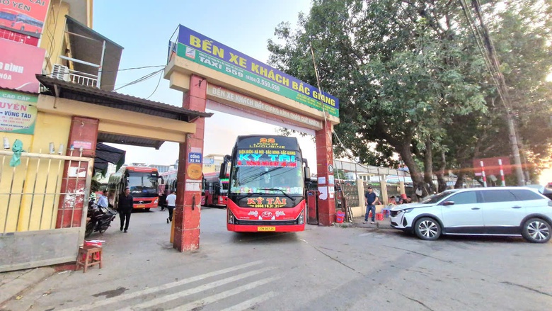 Bắc Ninh: Chủ động phương &aacute;n, bảo đảm ATGT vận tải h&agrave;nh kh&aacute;ch trong dịp Tết- Ảnh 3.