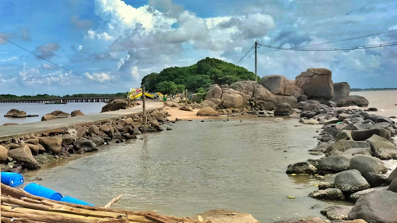 C&agrave; Mau: Gần 1.460 tỷ đồng ph&aacute;t triển du lịch sinh th&aacute;i U Minh Hạ- Ảnh 2.