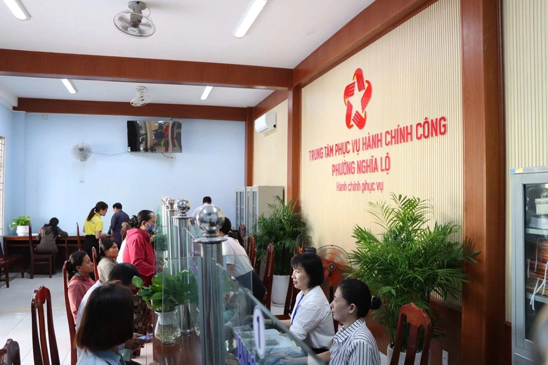 Quảng Ng&atilde;i cảnh b&aacute;o thủ đoạn giả danh c&aacute;n bộ để lừa tiền người d&acirc;n- Ảnh 3.