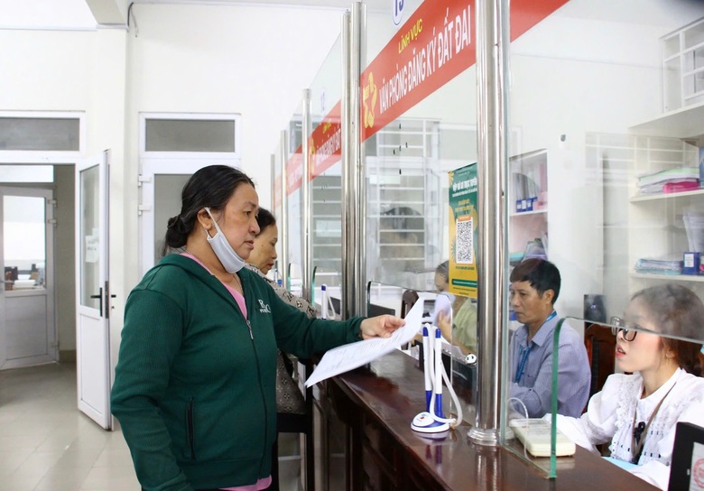 Ch&iacute;nh quyền địa phương 2 cấp ở Đồng Nai, gần d&acirc;n từ những việc nhỏ- Ảnh 3.