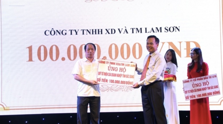 Dấu ấn Lam Sơn trong ph&aacute;t triển hạ tầng đ&ocirc; thị Bắc Ninh- Ảnh 2.