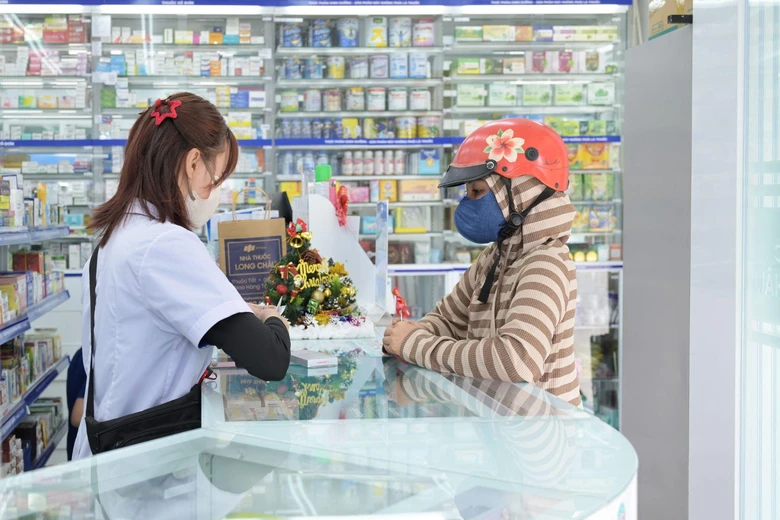 Long Ch&acirc;u v&agrave; H&ograve;a Minzy kể c&acirc;u chuyện sức khỏe Việt bằng &acirc;m nhạc- Ảnh 5.