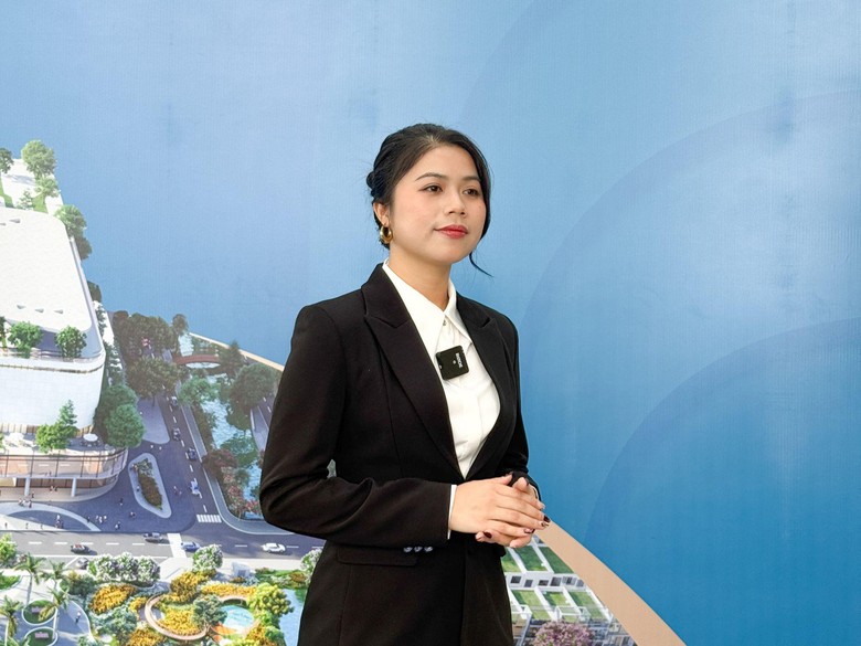Cao L&ecirc; Land Concept v&agrave; Prodezi k&yacute; kết hợp đồng, khởi c&ocirc;ng C&ocirc;ng vi&ecirc;n Trung t&acirc;m LA Home- Ảnh 3.