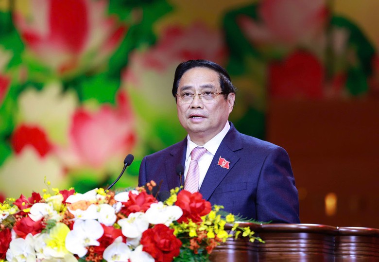 T&ocirc;n vinh những "b&ocirc;ng hoa đẹp nhất" trong "vườn hoa" thi đua y&ecirc;u nước- Ảnh 4.