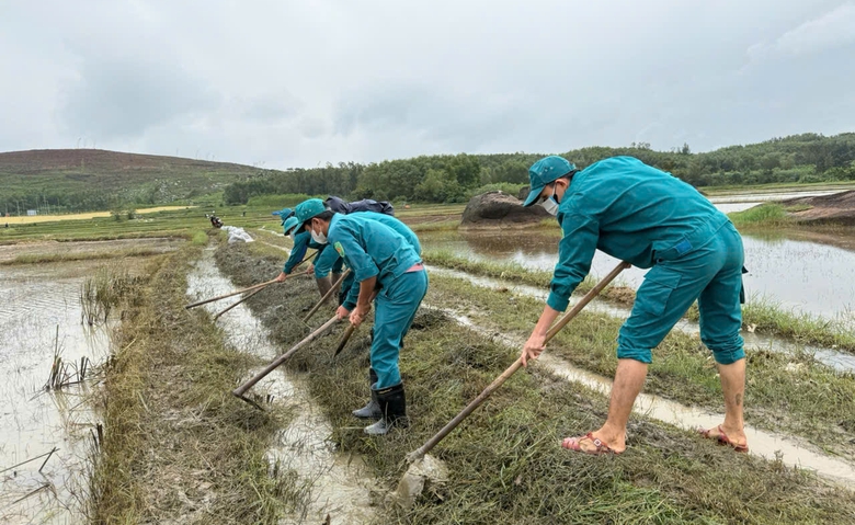 Cục Xăng dầu n&oacute;i g&igrave; về sự cố tr&agrave;n dầu ở KKT Dung Quất?- Ảnh 10.