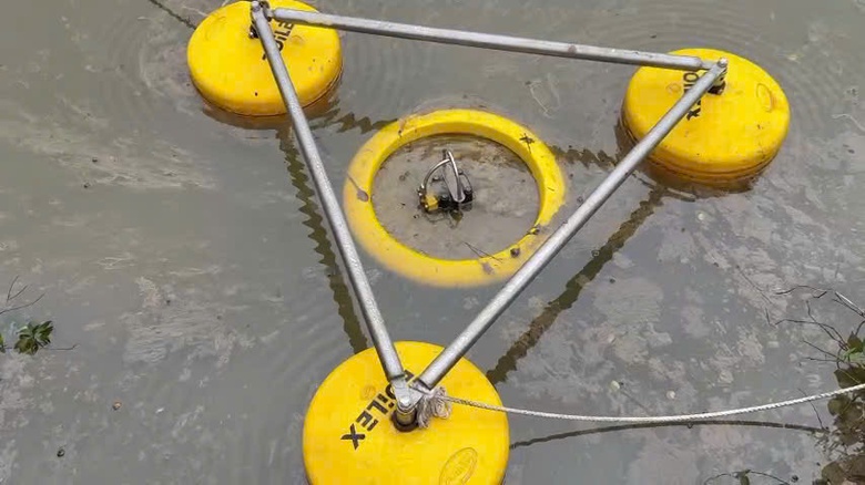 Cục Xăng dầu n&oacute;i g&igrave; về sự cố tr&agrave;n dầu ở KKT Dung Quất?- Ảnh 7.