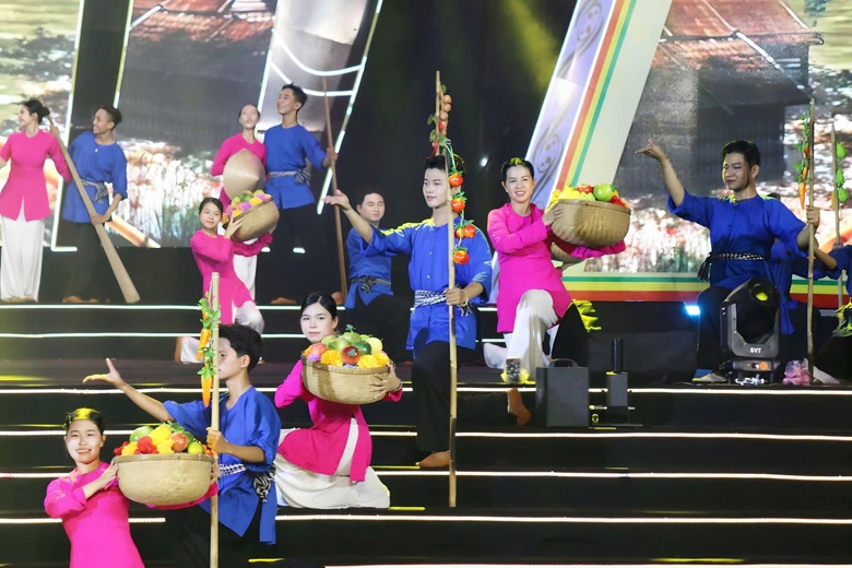 Trung t&acirc;m Văn h&oacute;a - Nghệ thuật tỉnh An Giang: Một năm kh&ocirc;ng ngừng vượt kh&oacute;- Ảnh 8.