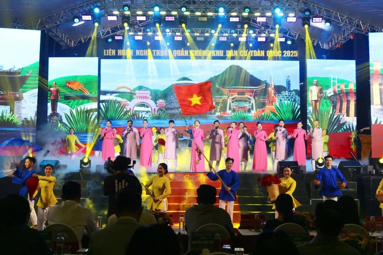 Trung t&acirc;m Văn h&oacute;a - Nghệ thuật tỉnh An Giang: Một năm kh&ocirc;ng ngừng vượt kh&oacute;- Ảnh 5.