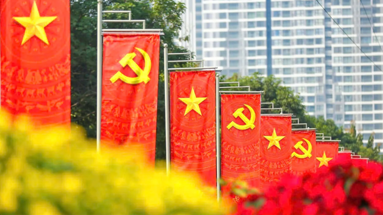 Đảng, Nh&agrave; nước tặng qu&agrave; nh&acirc;n dịp ch&agrave;o mừng Đại hội Đảng XIV v&agrave; Tết Nguy&ecirc;n đ&aacute;n B&iacute;nh Ngọ- Ảnh 1.