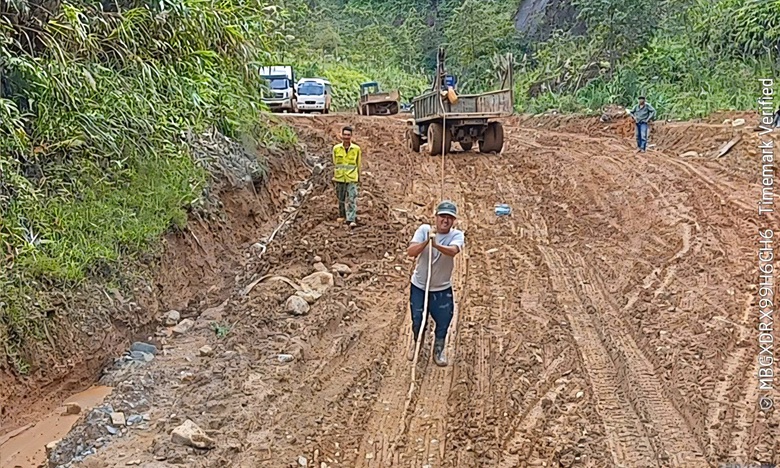 Đ&agrave; Nẵng ph&ecirc; duyệt dự &aacute;n cải tạo, n&acirc;ng cấp QL14D hơn 4.500 tỷ đồng- Ảnh 1.