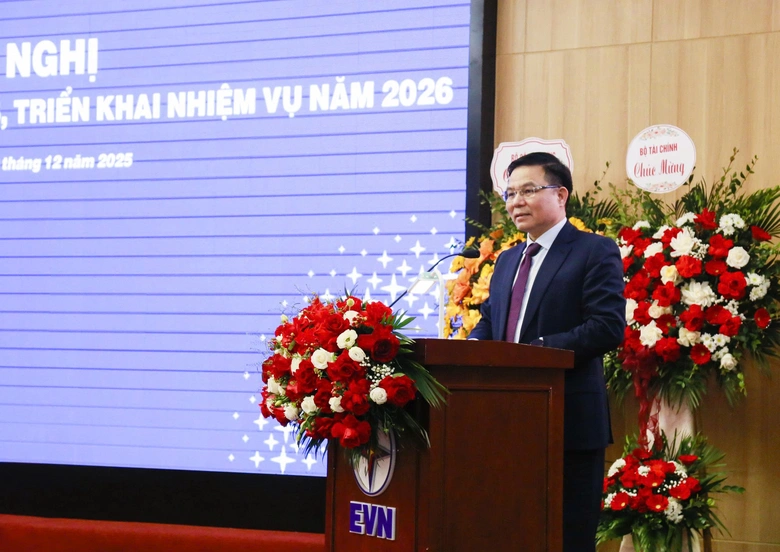 EVN kiến nghị bổ sung c&aacute;c chi phi vận h&agrave;nh v&agrave; bảo tr&igrave; v&agrave;o phương &aacute;n gi&aacute; điện- Ảnh 2.