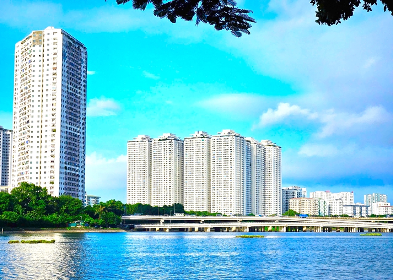 Luật X&acirc;y dựng (sửa đổi): Cải c&aacute;ch thủ tục phải đi c&ugrave;ng n&acirc;ng cao năng lực quản l&yacute;- Ảnh 2.