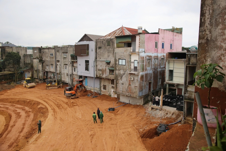 Hỗ trợ tỉnh Quảng Trị 8 tỷ đồng khắc phục sạt lở tại Khe Sanh- Ảnh 1.