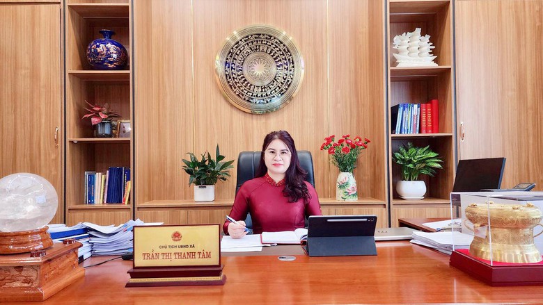 Phú Thọ: Quyết tâm đưa Bình Tuyền phát triển kinh tế, xã hội toàn diện, bền vững- Ảnh 6. Phú Thọ: Quyết tâm đưa Bình Tuyền phát triển kinh tế, xã hội toàn diện, bền vững- Ảnh 6.