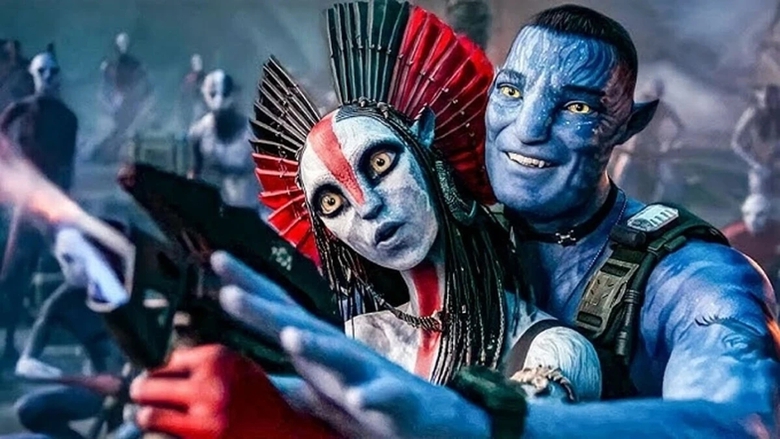 "Avatar" 3 c&agrave;n qu&eacute;t ph&ograve;ng v&eacute;, đưa Disney t&aacute;i lập đế chế hậu Covid-19- Ảnh 1.