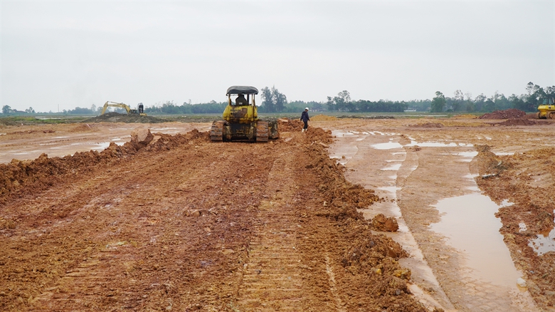 Đường sắt tốc độ cao Bắc - Nam: Huế sẵn sàng giải phóng mặt bằng, tái định cư- Ảnh 2. Đường sắt tốc độ cao Bắc - Nam: Huế sẵn sàng giải phóng mặt bằng, tái định cư- Ảnh 2.