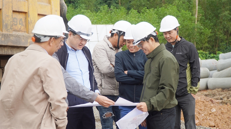 Đường sắt tốc độ cao Bắc - Nam: Huế sẵn sàng giải phóng mặt bằng, tái định cư- Ảnh 3. Đường sắt tốc độ cao Bắc - Nam: Huế sẵn sàng giải phóng mặt bằng, tái định cư- Ảnh 3.