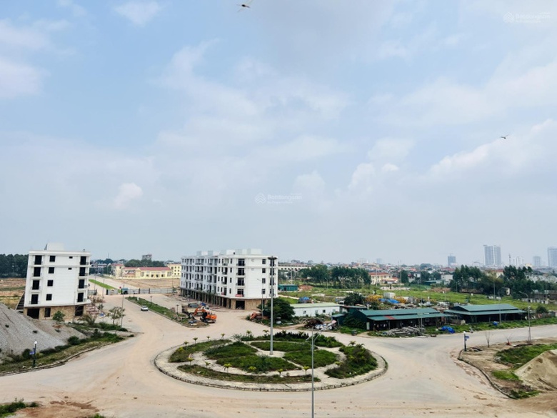 Lam Sơn ho&agrave;n thiện hạ tầng, chuẩn bị khởi c&ocirc;ng loạt dự &aacute;n nh&agrave; ở x&atilde; hội tại Bắc Ninh- Ảnh 1.
