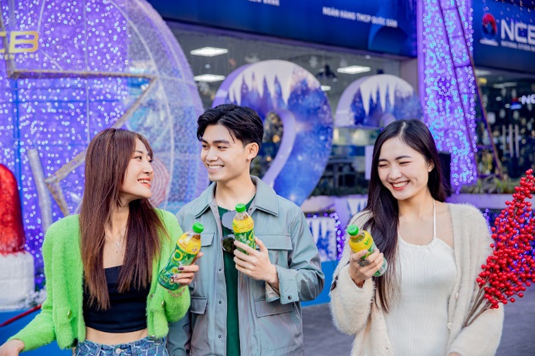 Người trẻ &ldquo;dọn l&ograve;ng&rdquo; đ&oacute;n Tết sau một năm nhiều biến động- Ảnh 4.