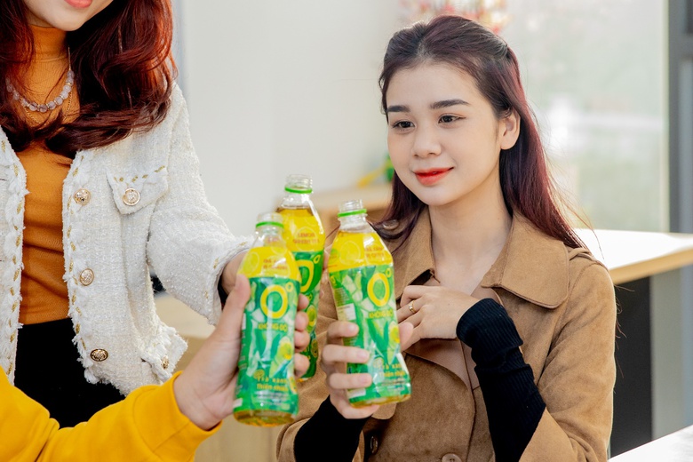 Người trẻ &ldquo;dọn l&ograve;ng&rdquo; đ&oacute;n Tết sau một năm nhiều biến động- Ảnh 5.