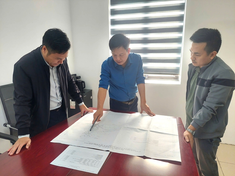 Gỡ n&uacute;t thắt mặt bằng gi&uacute;p Ph&uacute; Thọ tăng tốc giải ng&acirc;n đầu tư c&ocirc;ng năm 2025- Ảnh 4.