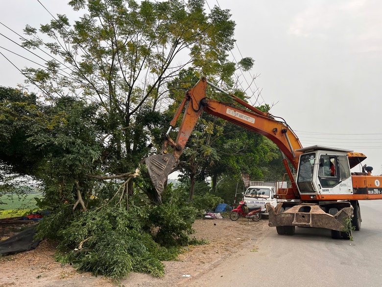 Phú Thọ: Quyết tâm đưa Bình Tuyền phát triển kinh tế, xã hội toàn diện, bền vững- Ảnh 5. Phú Thọ: Quyết tâm đưa Bình Tuyền phát triển kinh tế, xã hội toàn diện, bền vững- Ảnh 5.