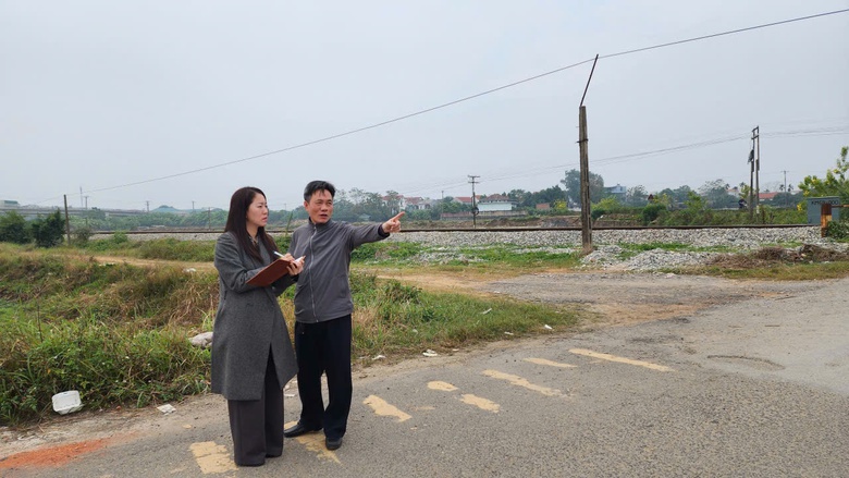 Ph&uacute; Thọ: Đo&agrave;n kết, nỗ lực đưa Vĩnh Th&agrave;nh bứt ph&aacute; trong năm 2026- Ảnh 2.