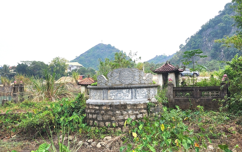 Vì sao Dự án xử lý sạt lở ở Ninh Bình chậm tiến độ 2 năm?- Ảnh 3. Vì sao Dự án xử lý sạt lở ở Ninh Bình chậm tiến độ 2 năm?- Ảnh 3.