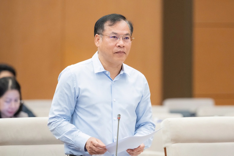 Trưởng c&ocirc;ng an cấp x&atilde; được quyền kiểm tra an to&agrave;n thực phẩm, m&ocirc;i trường- Ảnh 1.