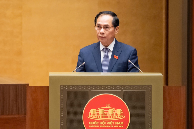 Ch&iacute;nh phủ đề xuất 3 cơ chế đặc th&ugrave; l&agrave;m cao tốc Vinh - Thanh Thủy- Ảnh 1.